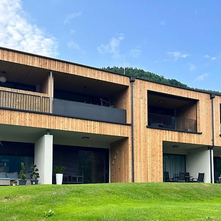 Kleines Seeglueck Feldkirchen in Kärnten Kültér fotó