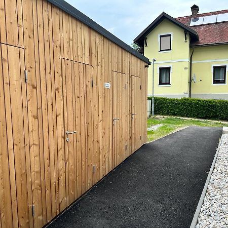 Kleines Seeglueck Feldkirchen in Kärnten Kültér fotó