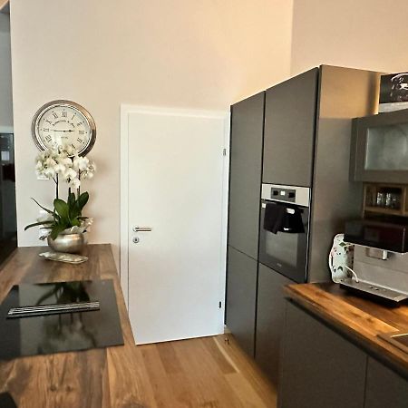 Kleines Seeglueck Feldkirchen in Kärnten Kültér fotó