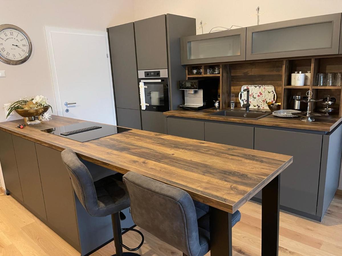 Kleines Seeglueck Feldkirchen in Kärnten Kültér fotó