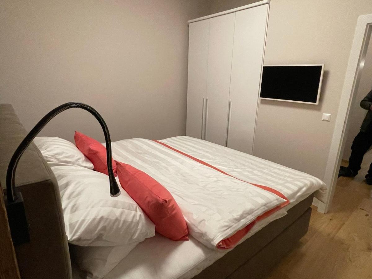 Kleines Seeglueck Feldkirchen in Kärnten Kültér fotó