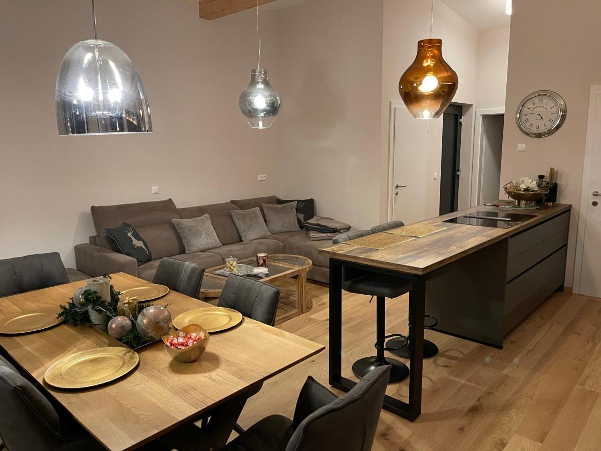 Kleines Seeglueck Feldkirchen in Kärnten Kültér fotó