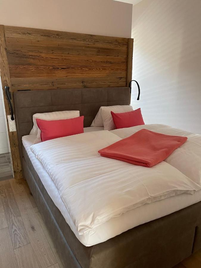 Kleines Seeglueck Feldkirchen in Kärnten Kültér fotó