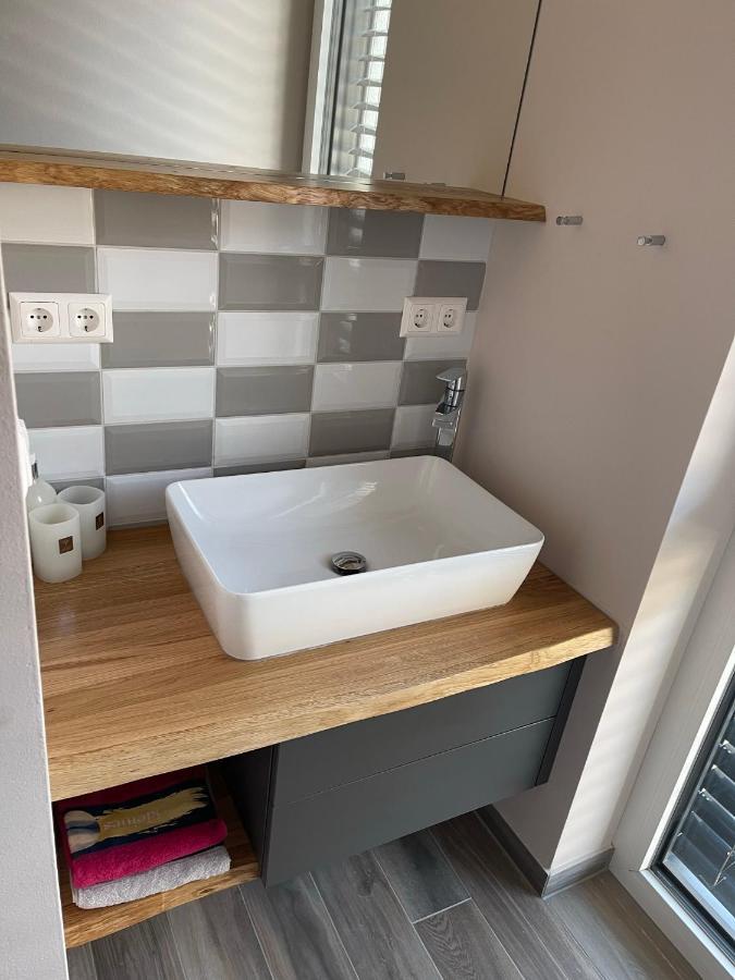 Kleines Seeglueck Feldkirchen in Kärnten Kültér fotó