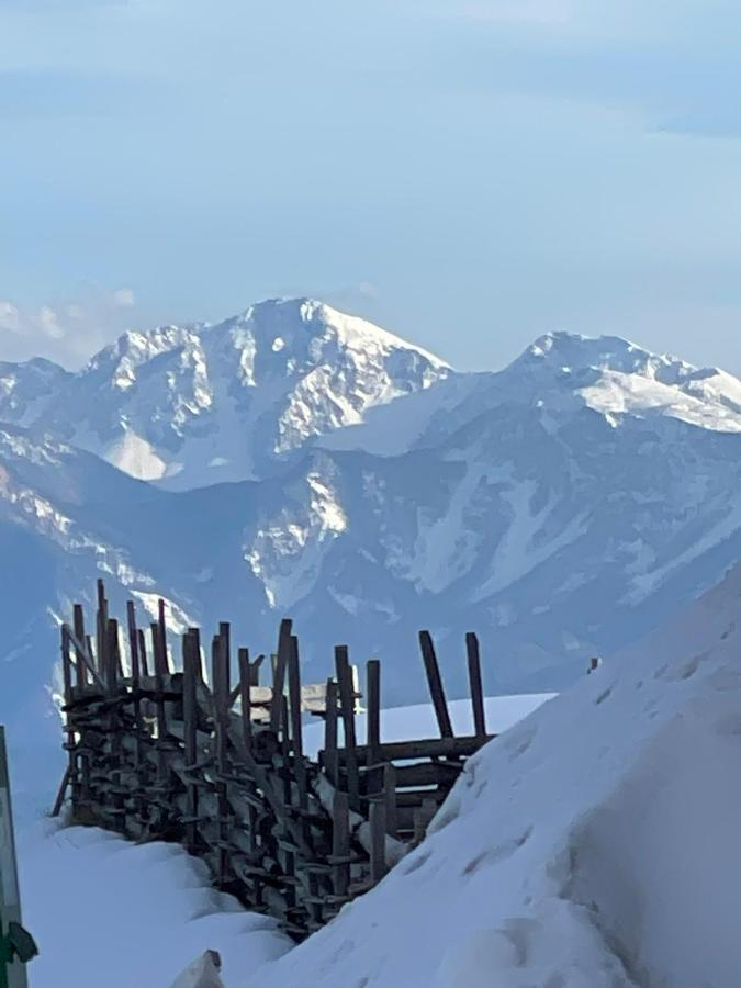 Kleines Seeglueck Feldkirchen in Kärnten Kültér fotó