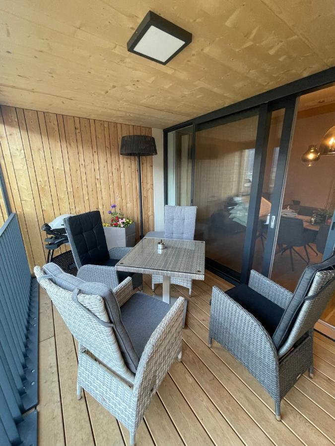 Kleines Seeglueck Feldkirchen in Kärnten Kültér fotó